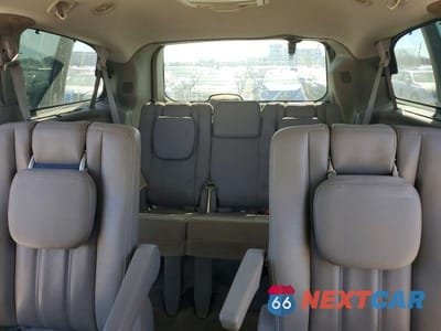Zdjęcie 10 z 13 samochodu: 2014 CHRYSLER TOWN & COUNTRY TOURING L VIN:2C4RC1CG8ER219380 - miniatura