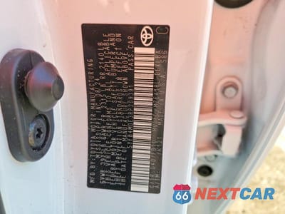 Zdjęcie 13 z 13 samochodu: 2024 TOYOTA COROLLA LE VIN:5YFB4MDE3RP209391 - miniatura