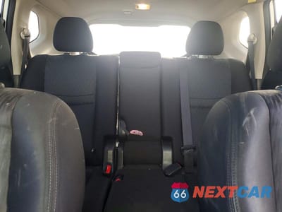 Zdjęcie 10 z 13 samochodu: 2020 NISSAN ROGUE SV VIN:JN8AT2MT0LW041830 - miniatura