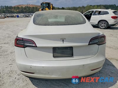 Zdjęcie 6 z 13 samochodu: 2021 TESLA MODEL 3 VIN:5YJ3E1EA6MF097458 - miniatura