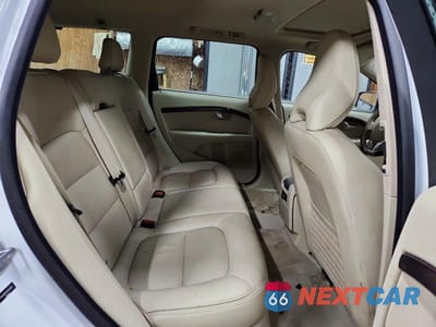Zdjęcie 10 z 11 samochodu: 2016 VOLVO XC70 T5 PREMIER VIN:YV4612NK9G1246141 - miniatura