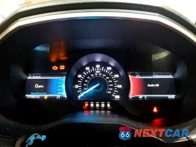 Zdjęcie 9 z 13 samochodu: 2019 FORD EDGE SEL VIN:2FMPK4J90KBB72717 - miniatura