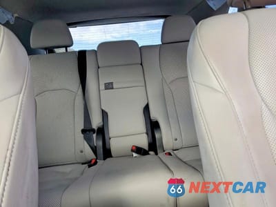 Zdjęcie 10 z 12 samochodu: 2020 LEXUS RX 350 BASE VIN:2T2HZMAA9LC159483 - miniatura