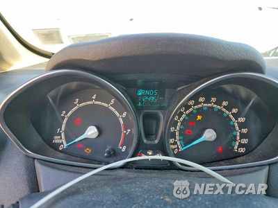 Zdjęcie 9 z 12 samochodu: 2019 FORD FIESTA SE VIN:3FADP4BJ2KM156380 - miniatura