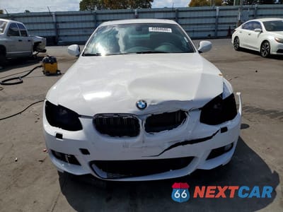 Piąte zdjęcie samochodu w środku: 2011 BMW 328 I VIN:WBAKE3C53BE559080 - miniatura