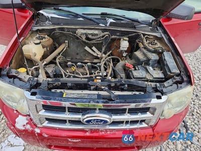 Zdjęcie 12 z 12 samochodu: 2010 FORD ESCAPE XLT VIN:1FMCU0D79AKA78156 - miniatura