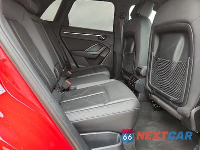 Zdjęcie 11 z 14 samochodu: 2021 AUDI Q3 PREMIUM PLUS S LINE 45 VIN:WA1EECF38M1120746 - miniatura
