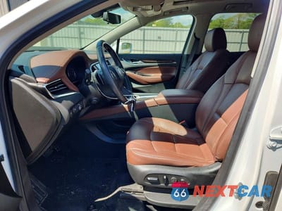Zdjęcie 7 z 13 samochodu: 2020 BUICK ENCLAVE AVENIR VIN:5GAERDKW9LJ148961 - miniatura