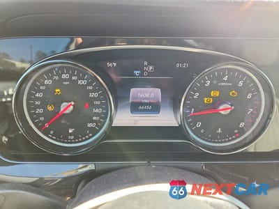 Zdjęcie 9 z 11 samochodu: 2019 MERCEDES-BENZ E 300 VIN:WDDZF4JB9KA509343 - miniatura