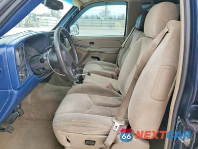 Zdjęcie 7 z 13 samochodu: 2004 CHEVROLET SUBURBAN C1500 VIN:3GNEC16Z04G237797 - miniatura