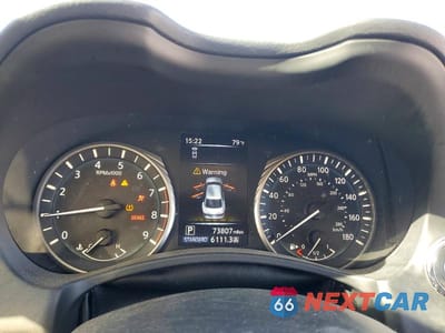 Zdjęcie 9 z 13 samochodu: 2021 INFINITI Q50 PURE VIN:JN1EV7APXMM703490 - miniatura