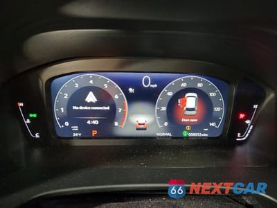 Zdjęcie 9 z 13 samochodu: 2026 HONDA CR-V EXL VIN:2HKRS4H76TH411355 - miniatura