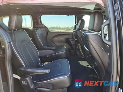 Zdjęcie 11 z 13 samochodu: 2026 CHRYSLER PACIFICA LIMITED VIN:2C4RC3GG8TR211508 - miniatura