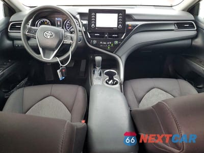 Zdjęcie 8 z 12 samochodu: 2022 TOYOTA CAMRY LE VIN:4T1R11AKXNU627732 - miniatura