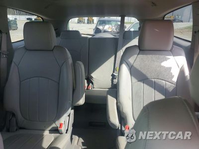 Zdjęcie 10 z 13 samochodu: 2015 BUICK ENCLAVE VIN:5GAKRBKD9FJ165088 - miniatura