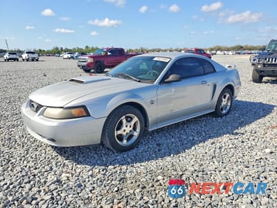 2004 FORD MUSTANG 1FAFP406X4F151633 - główne zdjęcie licytacji z USA - miniatura