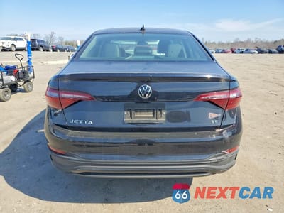 Zdjęcie 6 z 11 samochodu: 2022 VOLKSWAGEN JETTA SE VIN:3VW7M7BU9NM031129 - miniatura