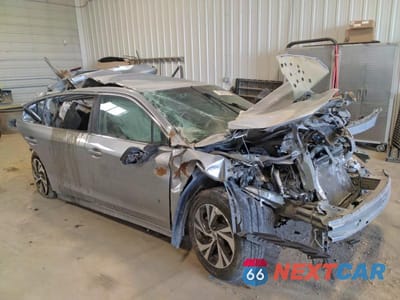 Czwarte zdjęcie samochodu z boku: 2020 SUBARU LEGACY VIN:4S3BWAB62L3018341 - miniatura