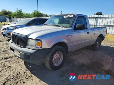 2006 FORD RANGER 1FTYR10D36PA64695 - główne zdjęcie licytacji z USA - miniatura