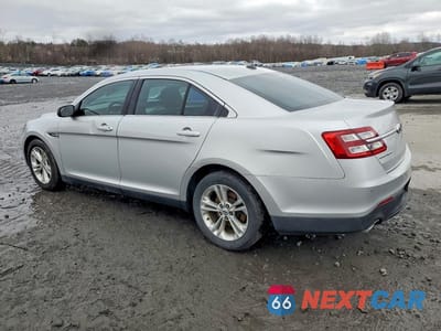 Drugie zdjęcie samochodu z przodu: 2013 FORD TAURUS SEL VIN:1FAHP2E85DG222920 - miniatura