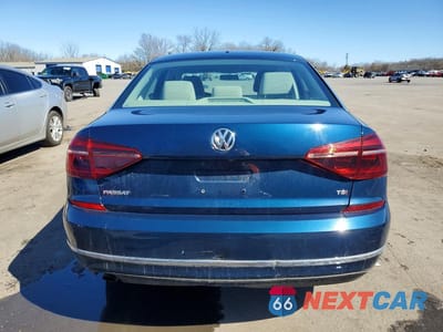 Zdjęcie 6 z 13 samochodu: 2018 VOLKSWAGEN PASSAT S VIN:1VWAA7A37JC016616 - miniatura