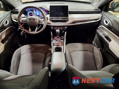Zdjęcie 8 z 14 samochodu: 2024 JEEP COMPASS SPORT VIN:3C4NJDAN1RT171263 - miniatura