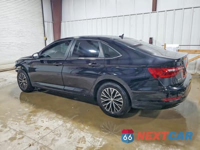 Drugie zdjęcie samochodu z przodu: 2020 VOLKSWAGEN JETTA S VIN:3VWC57BU7LM079592 - miniatura