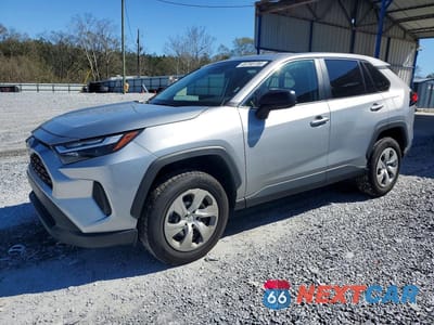 2023 TOYOTA RAV4 LE 2T3H1RFV4PC240635 - główne zdjęcie licytacji z USA - miniatura