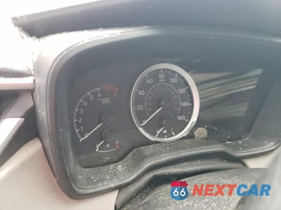 Zdjęcie 9 z 12 samochodu: 2020 TOYOTA COROLLA LE VIN:5YFEPRAE9LP072888 - miniatura