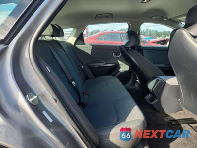 Zdjęcie 10 z 12 samochodu: 2025 KIA K4 LXS VIN:3KPFT4DE1SE226038 - miniatura