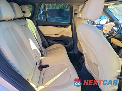 Zdjęcie 11 z 14 samochodu: 2017 BMW X1 SDRIVE28I VIN:WBXHU7C30H5H35670 - miniatura
