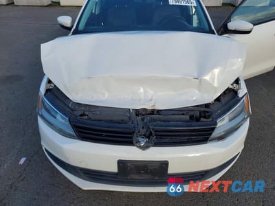 Zdjęcie 11 z 12 samochodu: 2012 VOLKSWAGEN JETTA SE VIN:3VWDP7AJ4CM375417 - miniatura
