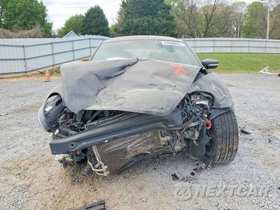 Piąte zdjęcie samochodu w środku: 2018 VOLKSWAGEN BEETLE SE VIN:3VWJD7ATXJM713591 - miniatura