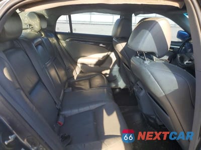 Zdjęcie 10 z 11 samochodu: 2006 ACURA 3.2TL VIN:19UUA66276A028568 - miniatura