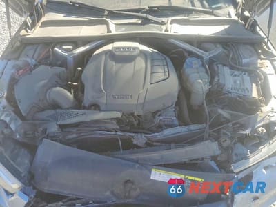 Zdjęcie 11 z 11 samochodu: 2018 AUDI A4 PREMIUM PLUS VIN:WAUENAF49JA103322 - miniatura