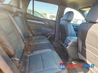 Zdjęcie 11 z 14 samochodu: 2026 GMC TERRAIN AT4 VIN:3GKALYEGXTL227515 - miniatura
