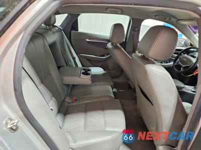 Zdjęcie 10 z 12 samochodu: 2015 CHEVROLET IMPALA LIMITED LTZ ( VIN:2G1125S35F9100685 - miniatura