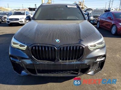 Piąte zdjęcie samochodu w środku: 2023 BMW X5 XDRIVE40I VIN:5UXCR6C03P9R91541 - miniatura