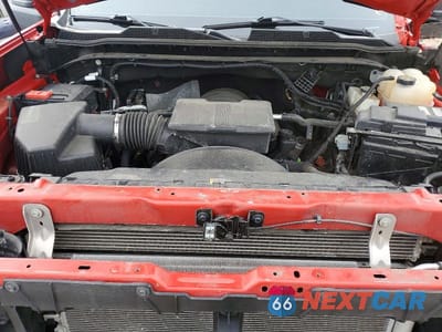 Zdjęcie 11 z 11 samochodu: 2024 CHEVROLET SILVERADO K2500 CUSTOM VIN:1GC4YME70RF120768 - miniatura