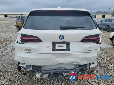 Zdjęcie 6 z 14 samochodu: 2025 BMW X5 XDRIVE40I VIN:5UX23EU04S9W23738 - miniatura