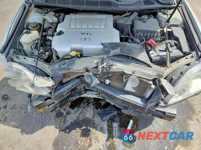 Zdjęcie 11 z 12 samochodu: 2006 TOYOTA AVALON XL VIN:4T1BK36B96U066301 - miniatura