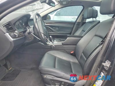 Zdjęcie 7 z 11 samochodu: 2011 BMW 535 XI VIN:WBAFU7C5XBC871260 - miniatura