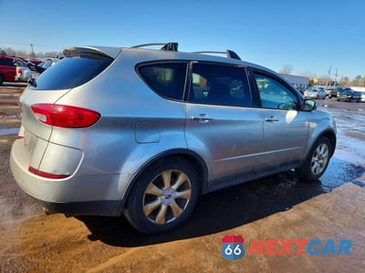 Trzecie zdjęcie samochodu z tyłu: 2007 SUBARU B9 TRIBECA 3.0 H6 VIN:4S4WX85D074410893 - miniatura