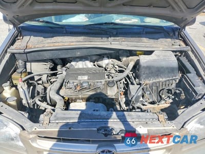 Zdjęcie 12 z 13 samochodu: 2000 TOYOTA SIENNA XLE VIN:4T3ZF13C1YU180419 - miniatura