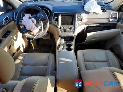 Zdjęcie 8 z 12 samochodu: 2018 JEEP GRAND CHEROKEE LIMITED VIN:1C4RJEBG1JC277686 - miniatura