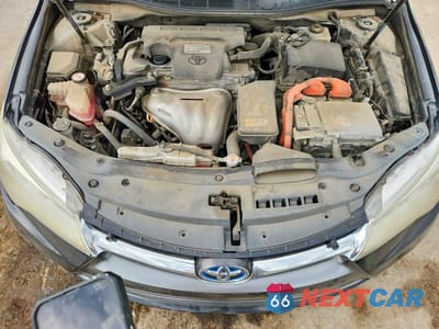 Zdjęcie 11 z 11 samochodu: 2017 TOYOTA CAMRY HYBRID LE VIN:4T1BD1FK1HU221442 - miniatura