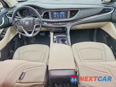 Zdjęcie 8 z 13 samochodu: 2022 BUICK ENCLAVE PREMIUM VIN:5GAEVBKW7NJ148623 - miniatura