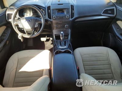 Zdjęcie 8 z 14 samochodu: 2015 FORD EDGE SE VIN:2FMTK4G86FBB98242 - miniatura