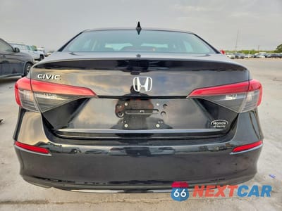 Zdjęcie 6 z 12 samochodu: 2023 HONDA CIVIC EX VIN:2HGFE1F75PH300615 - miniatura
