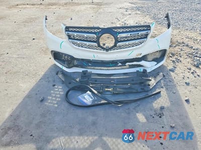 Zdjęcie 13 z 14 samochodu: 2017 MERCEDES-BENZ GLS 63 AMG 4MATIC VIN:4JGDF7FE8HA783694 - miniatura